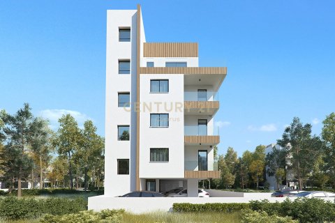 Квартира с 1 спальней в Ларнака,  № 53379 12