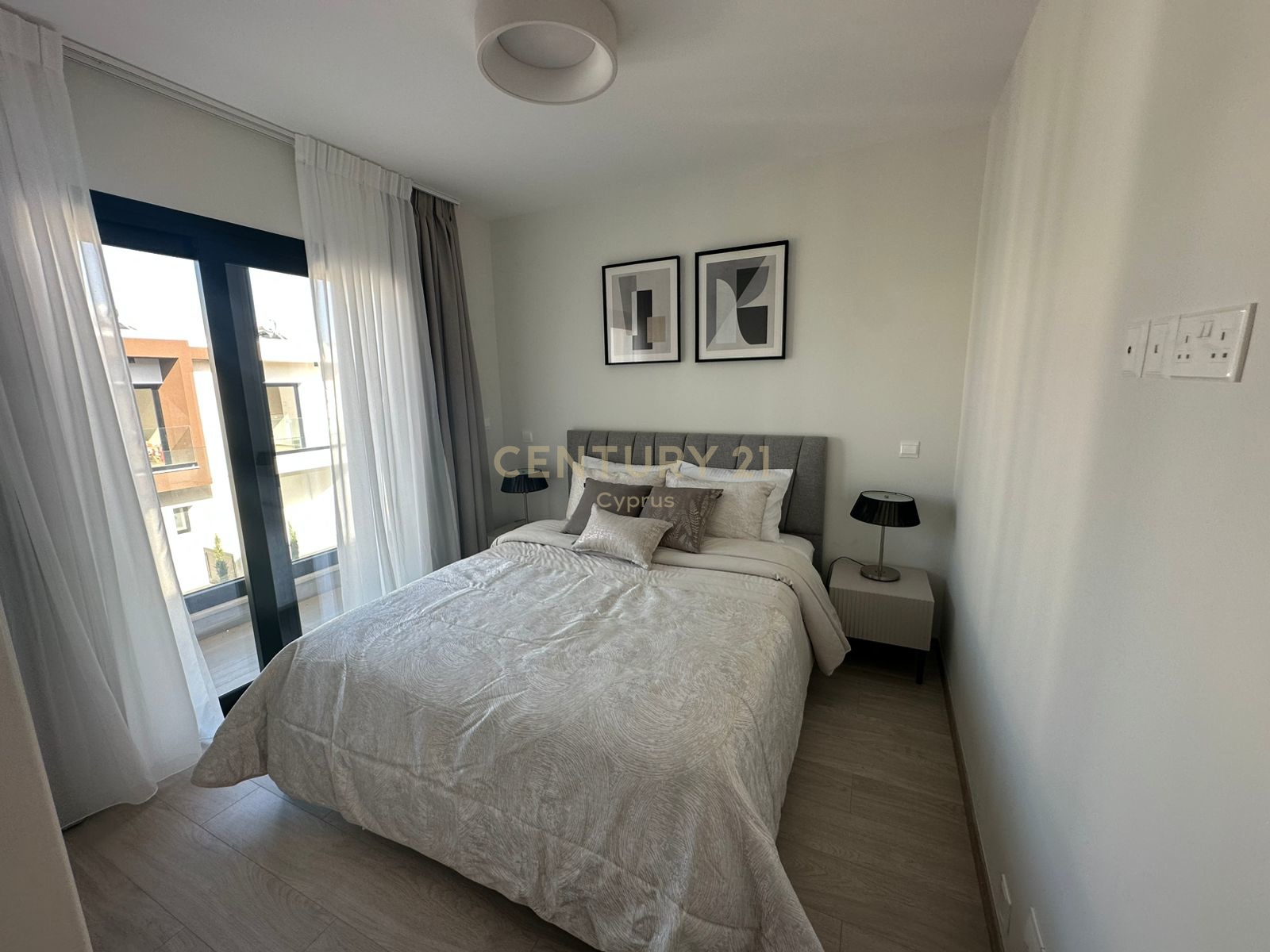 3 chambres Maisonnette à Parekklisia, Limassol, Chypre No. 53382