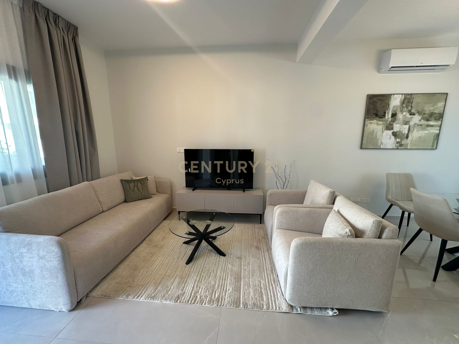 3 chambres Maisonnette à Parekklisia, Limassol, Chypre No. 53382