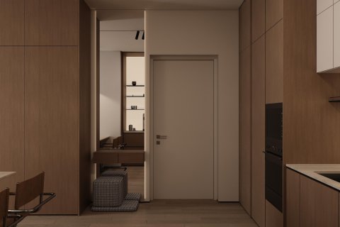 1 bedroom Apartment in Aradippou, Larnaka,  No. 46693 9