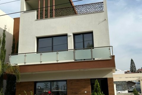 3 chambres Villa à Agios Athanasios, Limassol,  No. 46697