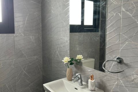 3 chambres Villa à Agios Athanasios, Limassol,  No. 46697 10