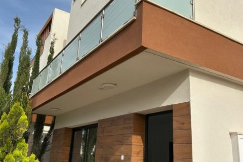 3 chambres Villa à Agios Athanasios, Limassol,  No. 46697 2