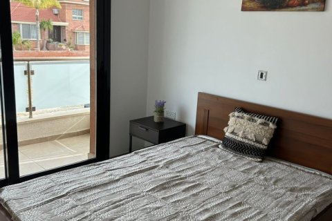 3 chambres Villa à Agios Athanasios, Limassol,  No. 46697 11