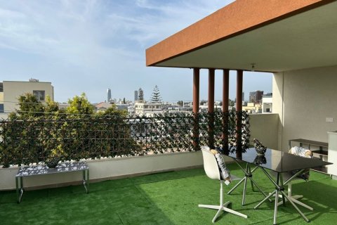 3 chambres Villa à Agios Athanasios, Limassol,  No. 46697 4