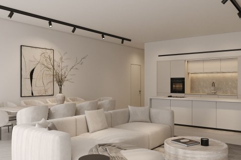 Studio Apartment in Mesa Geitonia, Limassol,  No. 42281 5