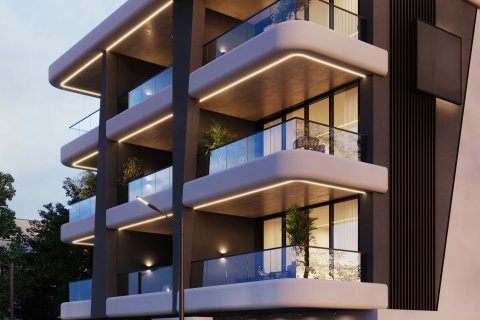 Studio Apartment in Mesa Geitonia, Limassol,  No. 42281 3