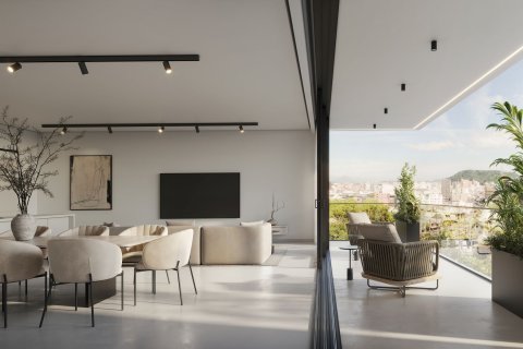 Studio Apartment in Mesa Geitonia, Limassol,  No. 42281 4