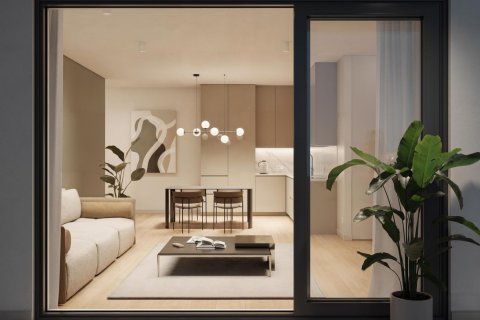 Studio Apartment in Mesa Geitonia, Limassol,  No. 42285 6