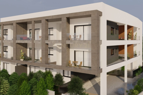 2 chambres Appartement à Kato Polemidia, Limassol, No. 55299