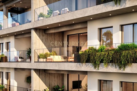 1 chambre Appartement à Limassol,  No. 55296 6