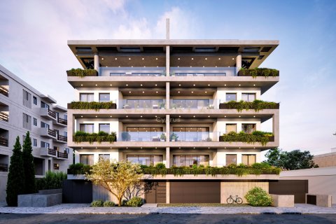 3 dormitorios Apartamento en Limassol,  No. 55297 6