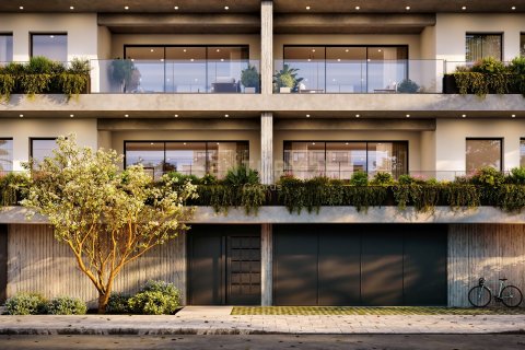 3 dormitorios Apartamento en Limassol,  No. 55297 8