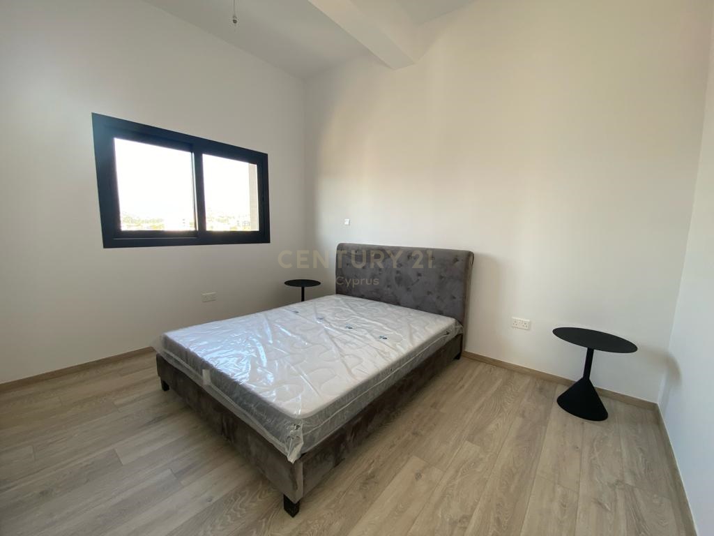 2 bedrooms Apartment in Germasogeia, Limassol, Cyprus No. 55300