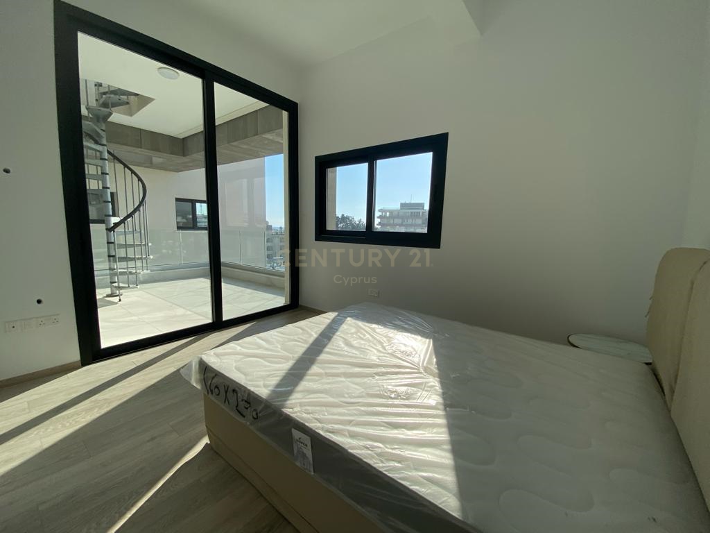 2 bedrooms Apartment in Germasogeia, Limassol, Cyprus No. 55300