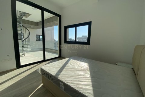 2 dormitorios Apartamento en Germasogeia, Limassol,  No. 55300 12