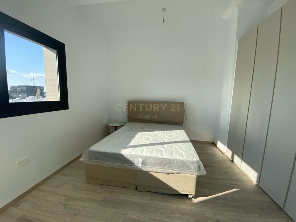 2 bedrooms Apartment in Germasogeia, Limassol, Cyprus No. 55300