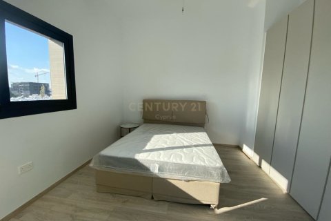 2 dormitorios Apartamento en Germasogeia, Limassol,  No. 55300 14