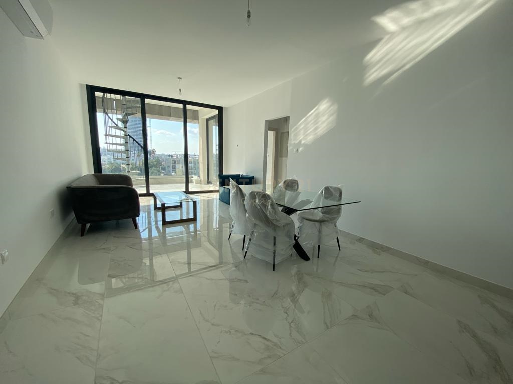 2 bedrooms Apartment in Germasogeia, Limassol, Cyprus No. 55300