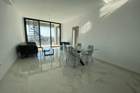 2 dormitorios Apartamento en Germasogeia, Limassol,  No. 55300 5