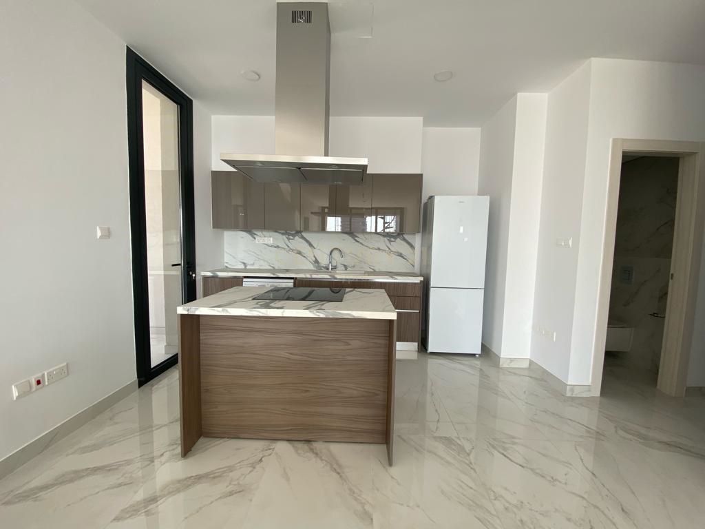 2 bedrooms Apartment in Germasogeia, Limassol, Cyprus No. 55300