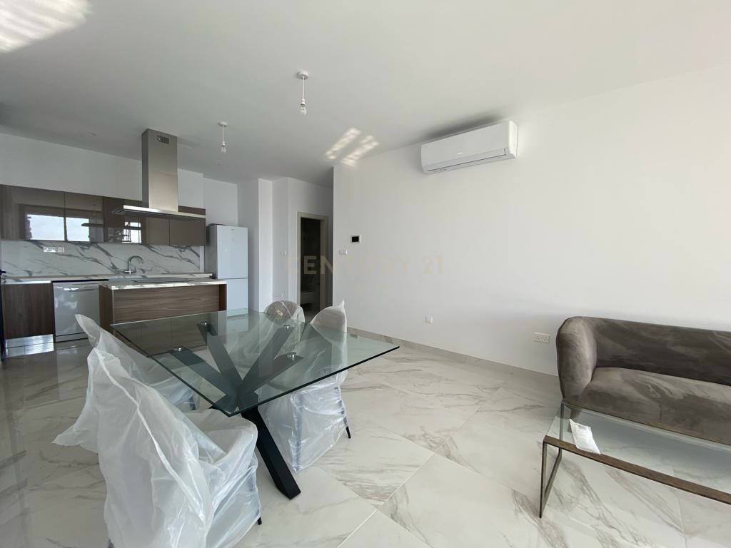 2 bedrooms Apartment in Germasogeia, Limassol, Cyprus No. 55300