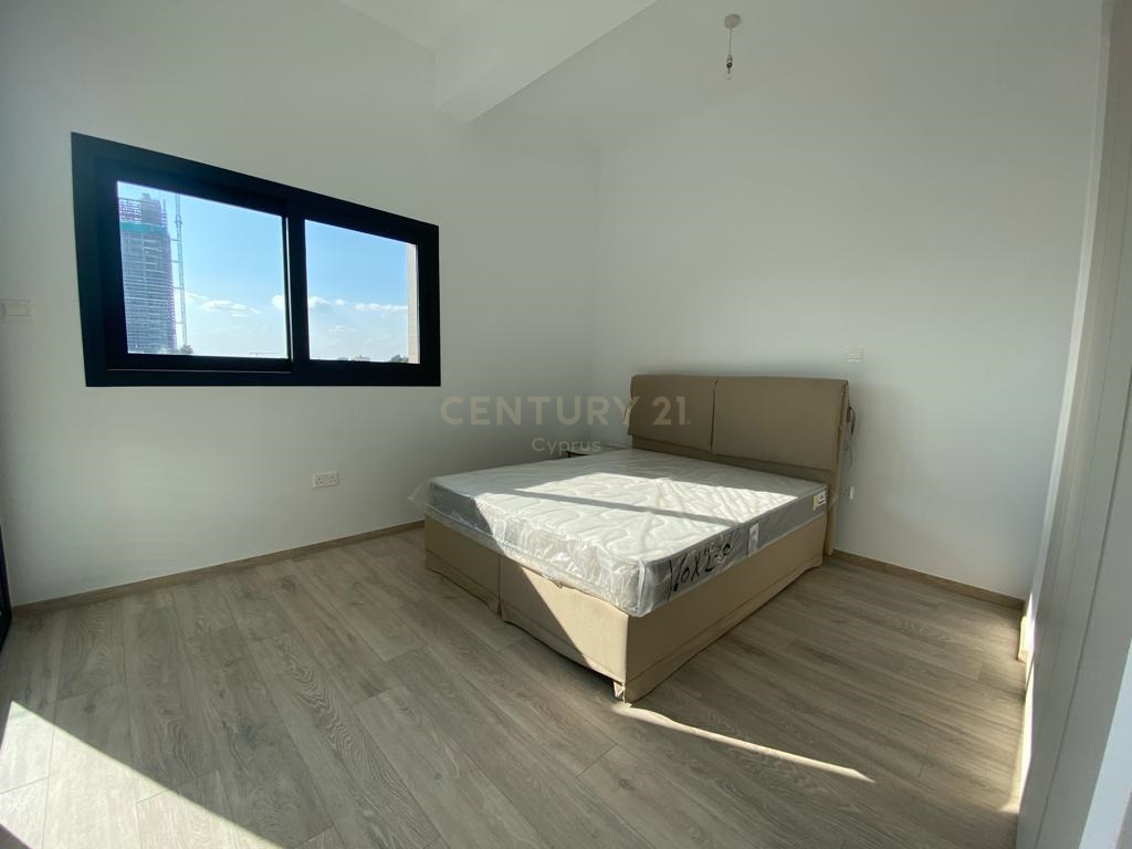 2 bedrooms Apartment in Germasogeia, Limassol, Cyprus No. 55300