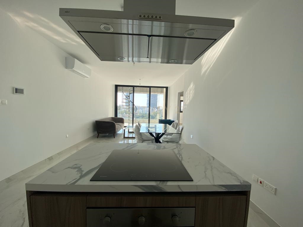 2 bedrooms Apartment in Germasogeia, Limassol, Cyprus No. 55300