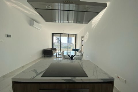 2 dormitorios Apartamento en Germasogeia, Limassol,  No. 55300 8