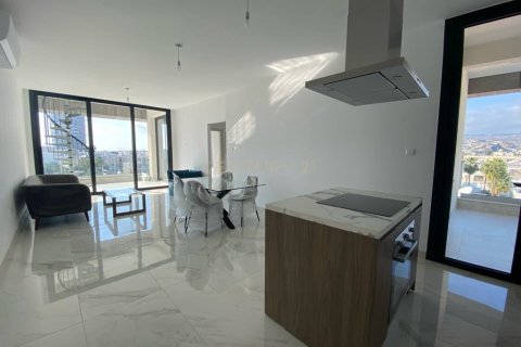2 dormitorios Apartamento en Germasogeia, Limassol,  No. 55300 6
