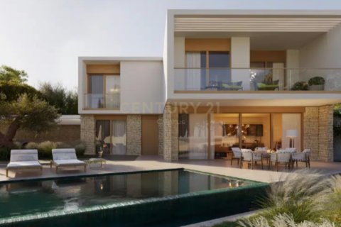 60000m2 Villa en Parekklisia, Limassol,  No. 55295 3