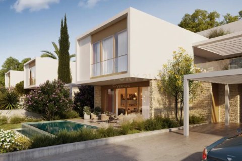 60000m2 Villa en Parekklisia, Limassol,  No. 55295 4