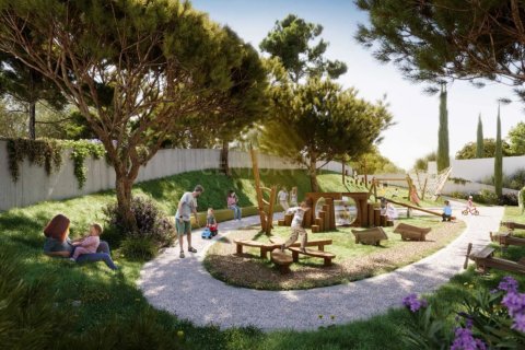 60000m2 Villa en Parekklisia, Limassol,  No. 55295 13