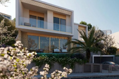 60000m2 Villa en Parekklisia, Limassol,  No. 55295 2