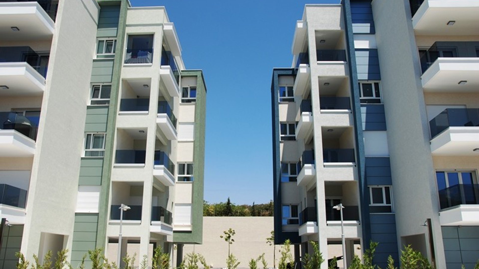 2 bedrooms Apartment in Limassol, Cyprus No. 28140