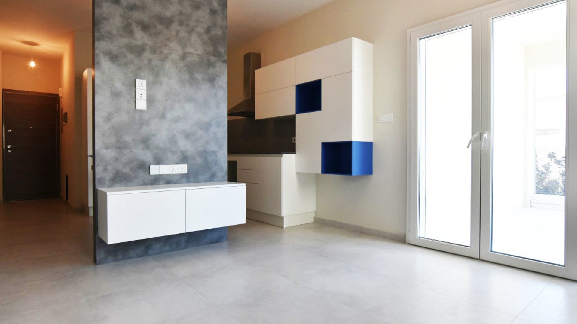 2 bedrooms Apartment in Limassol, Cyprus No. 28140