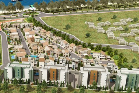 2 bedrooms Apartment in Limassol, Cyprus No. 28140