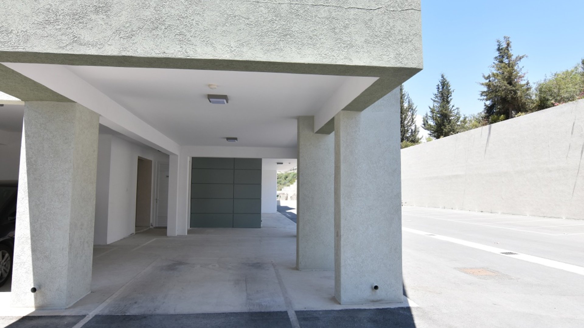 2 bedrooms Apartment in Limassol, Cyprus No. 28140