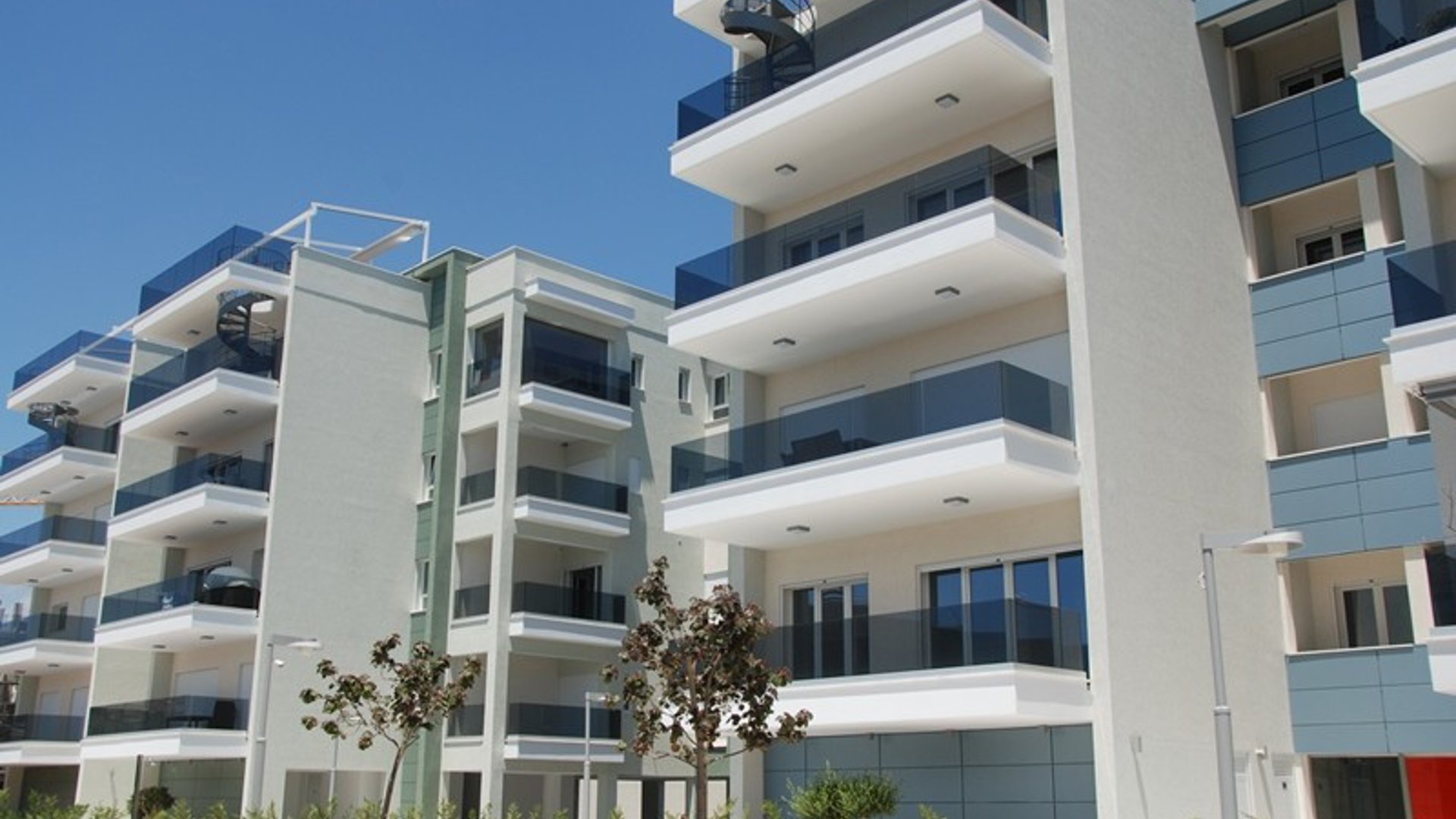 2 bedrooms Apartment in Limassol, Cyprus No. 28140