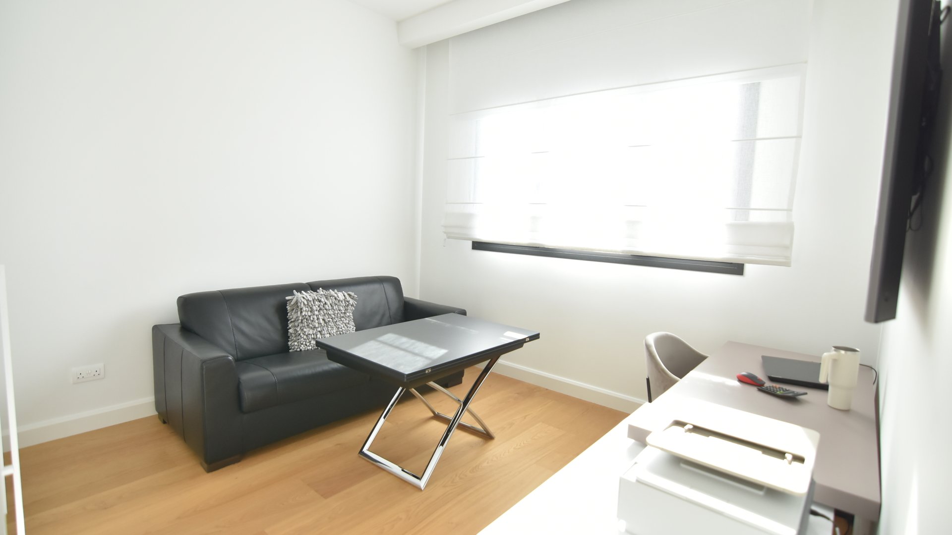 3 bedrooms Penthouse in Potamos tis Germasogeias, Germasogeia, Limassol, Cyprus No. 28143