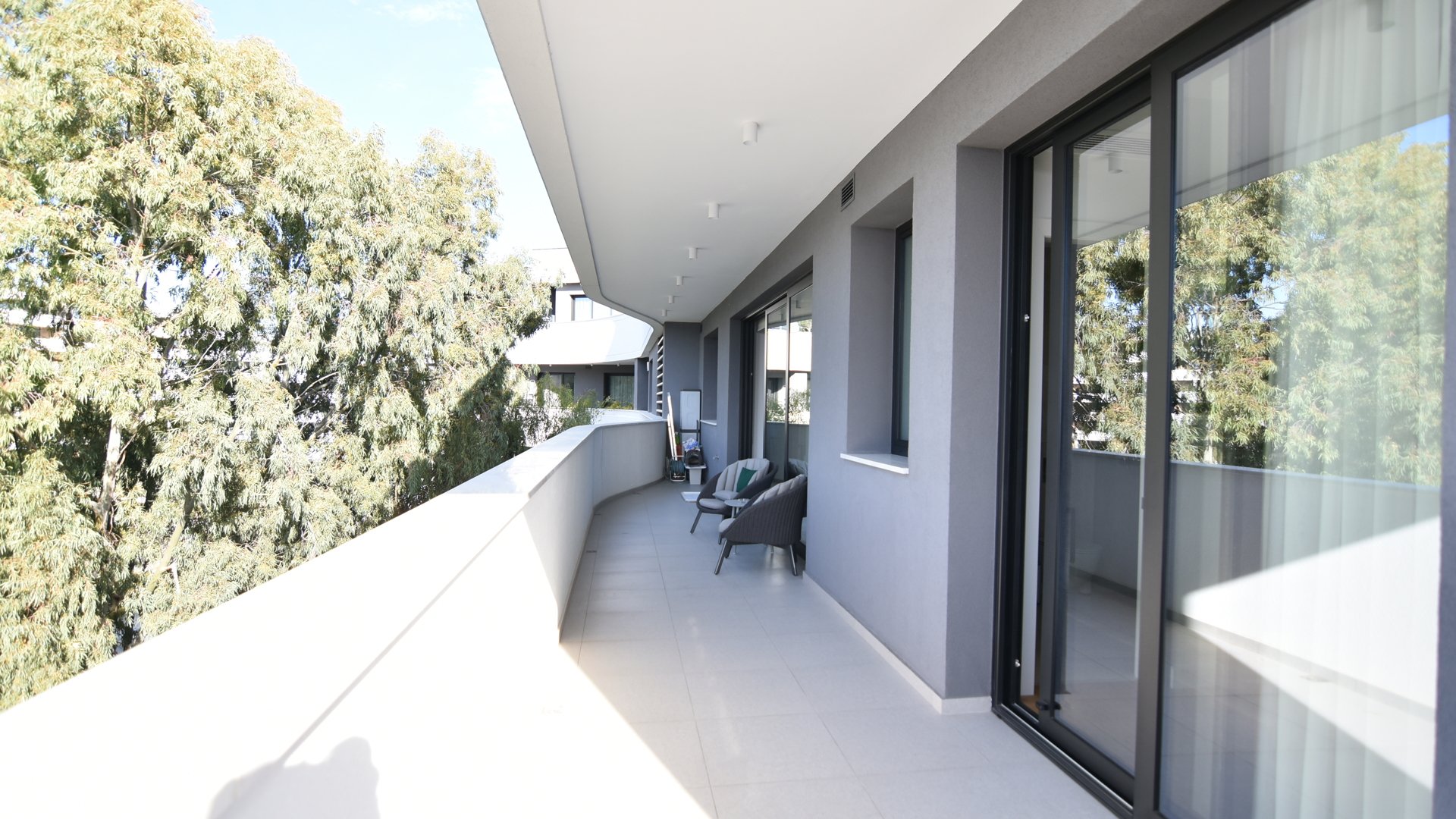 3 bedrooms Penthouse in Potamos tis Germasogeias, Germasogeia, Limassol, Cyprus No. 28143