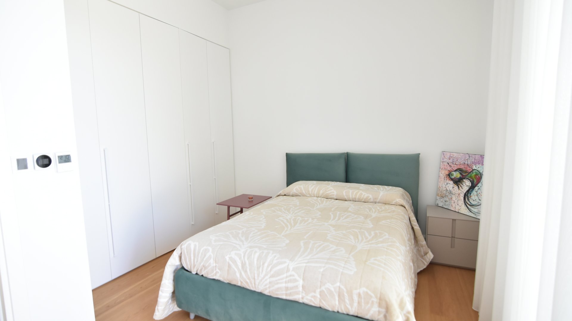 3 bedrooms Penthouse in Potamos tis Germasogeias, Germasogeia, Limassol, Cyprus No. 28143
