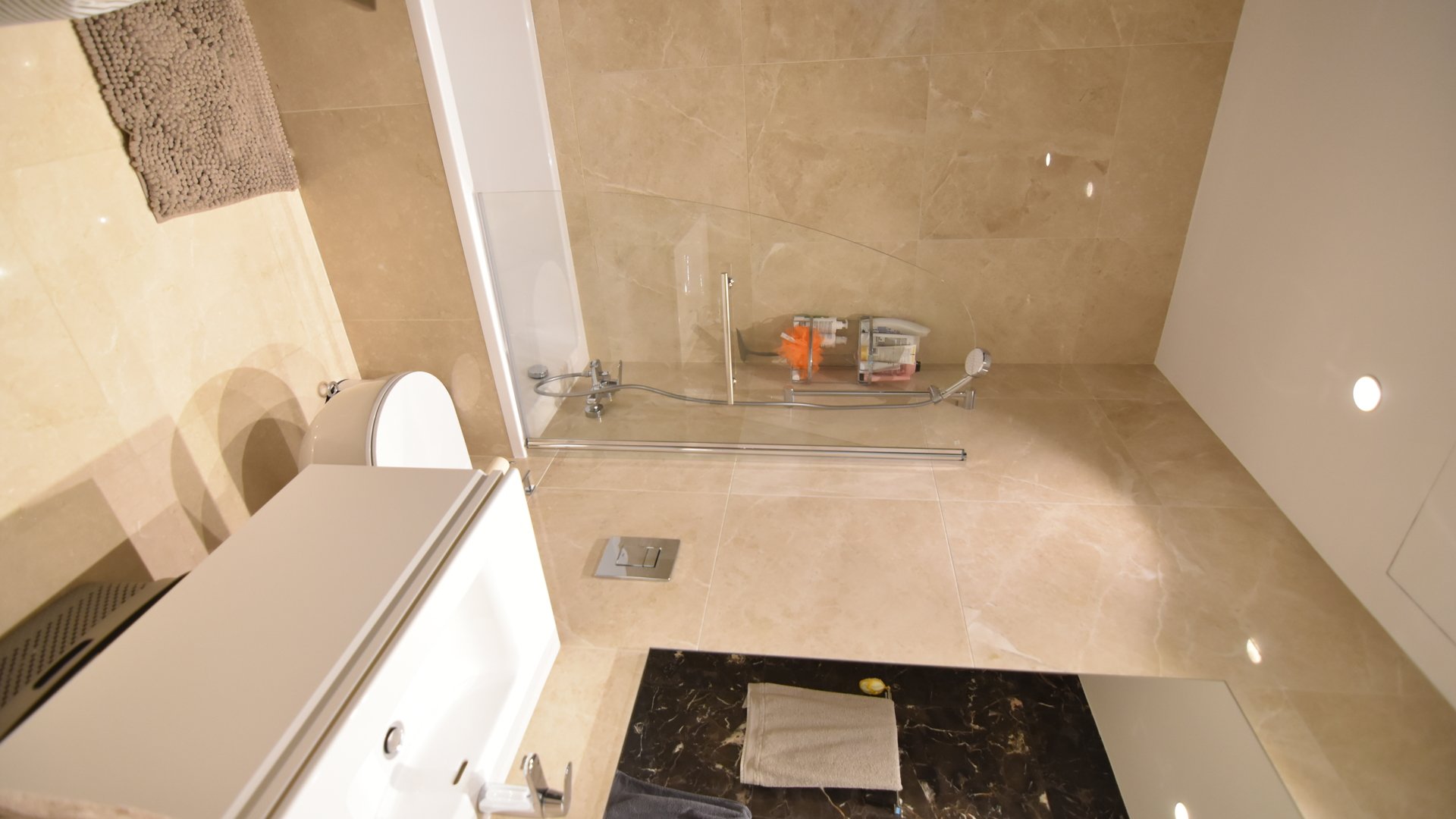 3 bedrooms Penthouse in Potamos tis Germasogeias, Germasogeia, Limassol, Cyprus No. 28143