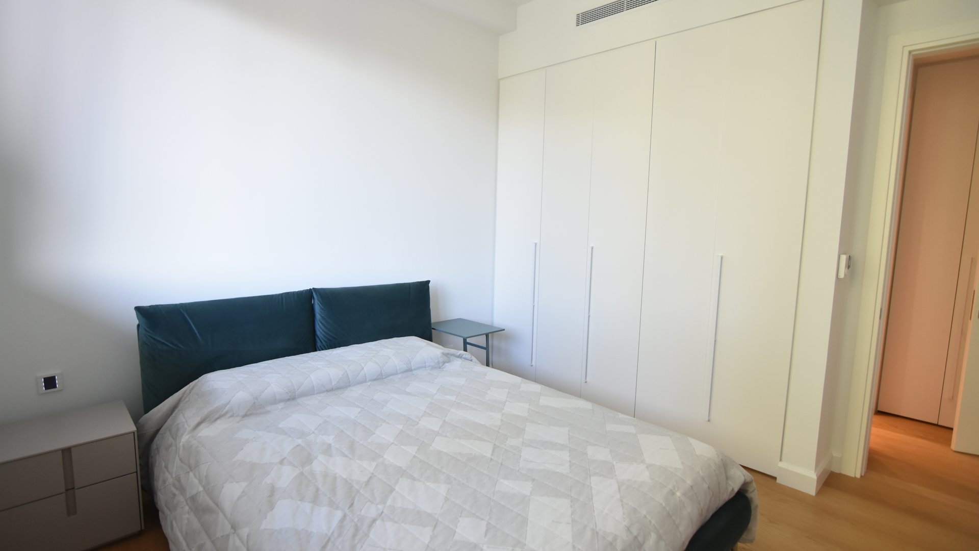 3 bedrooms Penthouse in Potamos tis Germasogeias, Germasogeia, Limassol, Cyprus No. 28143