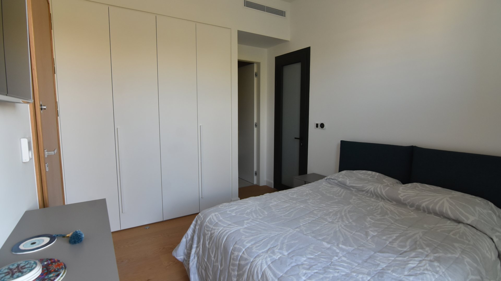 3 bedrooms Penthouse in Potamos tis Germasogeias, Germasogeia, Limassol, Cyprus No. 28143