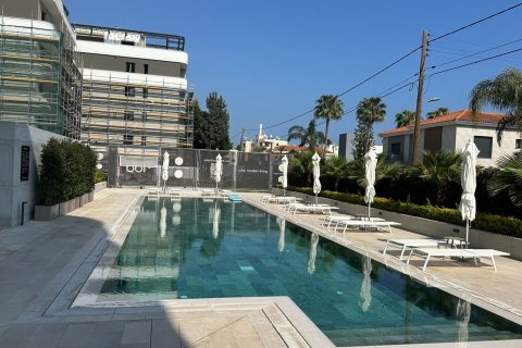 3 bedrooms Penthouse in Potamos tis Germasogeias, Germasogeia, Limassol, Cyprus No. 28143
