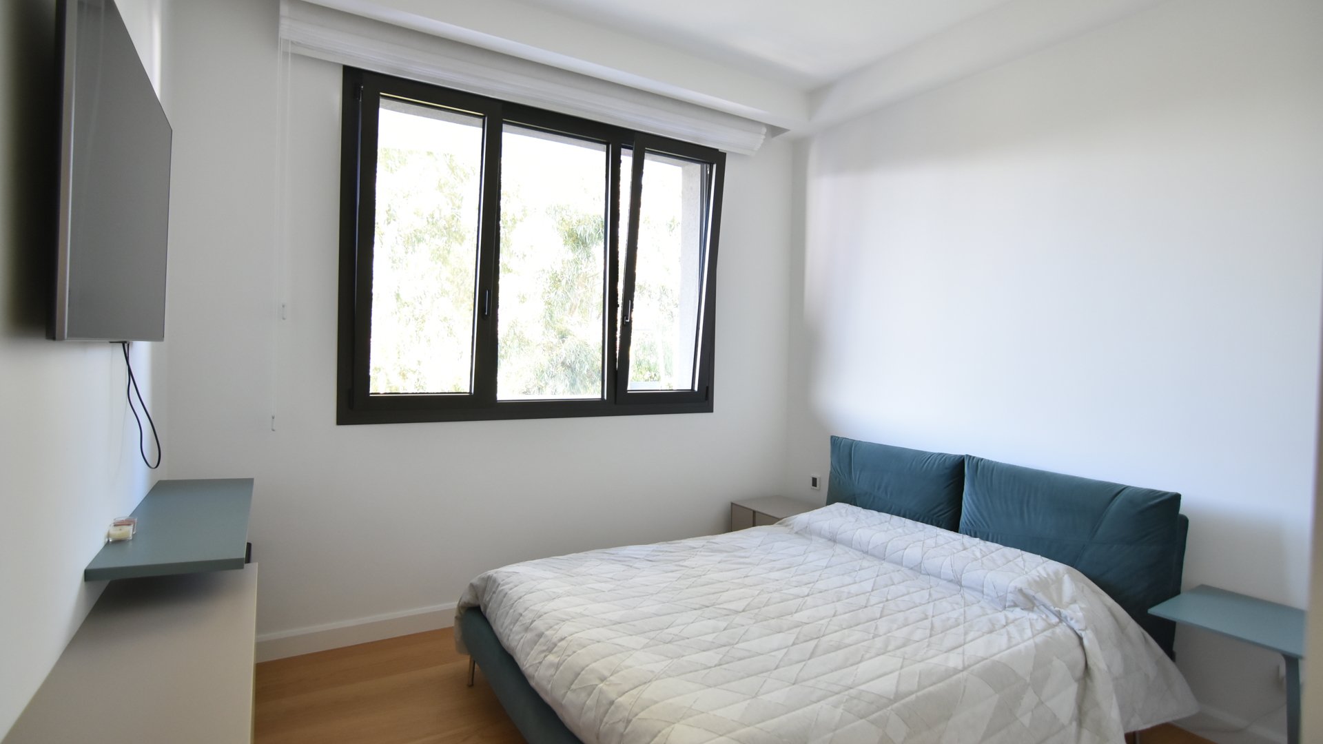 3 bedrooms Penthouse in Potamos tis Germasogeias, Germasogeia, Limassol, Cyprus No. 28143
