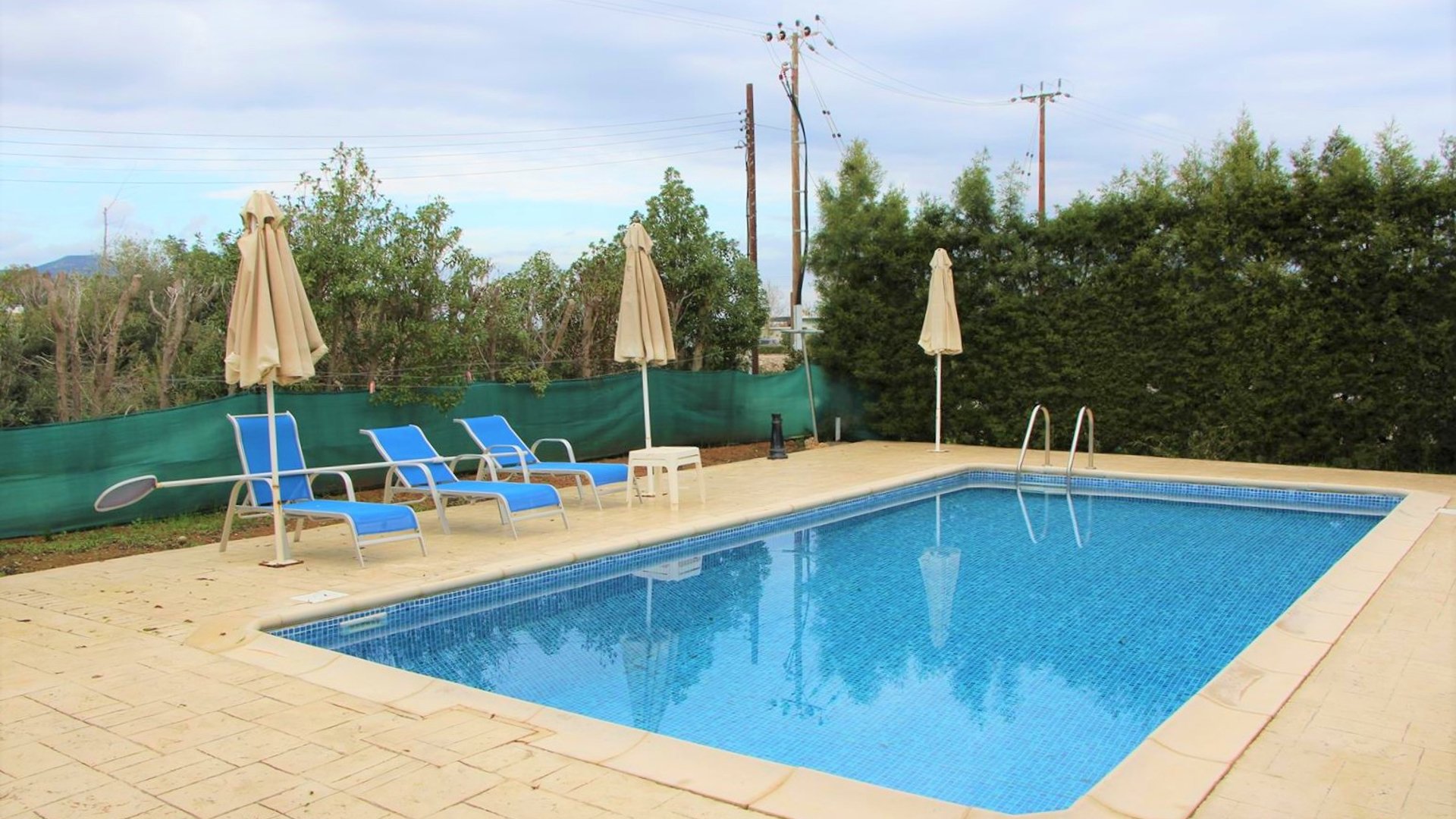 562m2 Commercial property in Polis, Paphos, Cyprus No. 28139