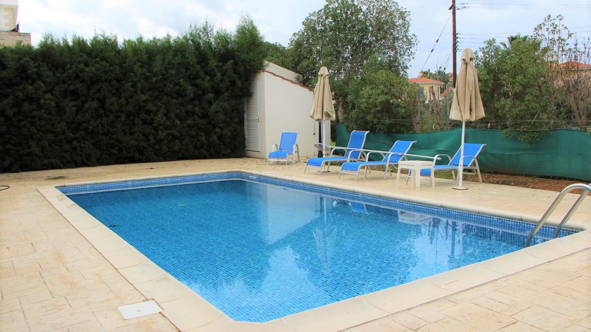 562m2 Commercial property in Polis, Paphos, Cyprus No. 28139