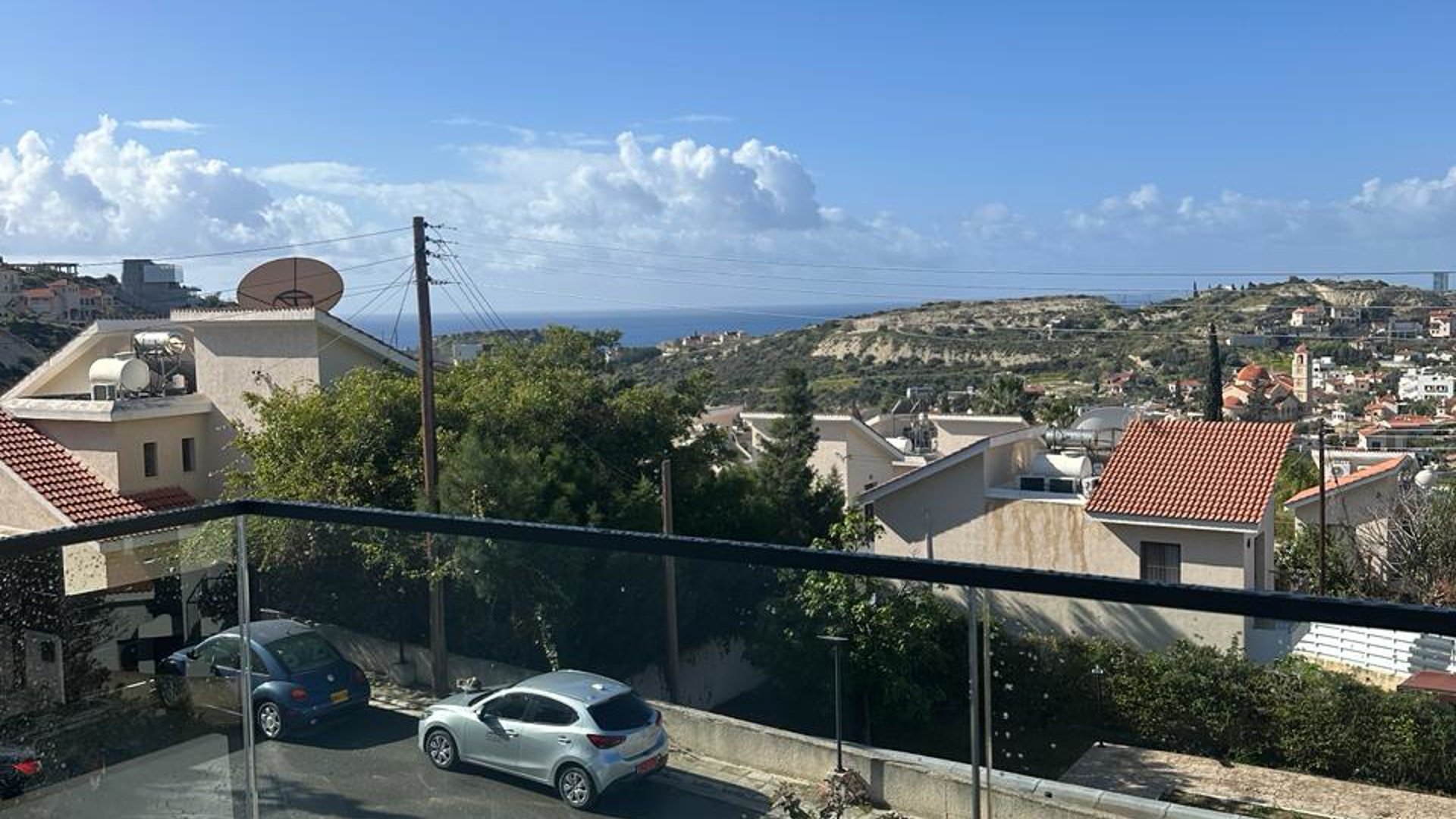 3 bedrooms Villa in Agios Tychonas, Limassol, Cyprus No. 28142